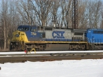 CSX 7763